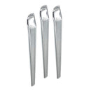 3x 24inch (60CM) Tyre Levers Suitable For Bike, Quad, Car, Van, Motorcycle, Scooter Wheels