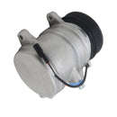 Air conditioning A/C Compressor Suitable for Holden Rodeo TF 3.2L Petrol 6VD1