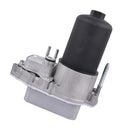 Engine Oil Cooler & Housing Suitable for Land Rover Discovery 3 2.7 TDV6