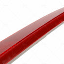 2PCS Rear Bumper bar Light Reflector Compatible with Mazda 3 BL LH Left+RH Right
