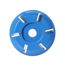 Hoof Trimming Cutter Livestock Sheep Foot Trimmer Disc Plate Electric Hoof Tool
