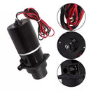 Electric Toilets Motor Pump Suitable for Jabsco 37010-Series, Jabsco 74001-2460