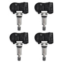 40700-3JA0B 4PCS Tire Pressure Sensor Suitable For Nissan Altima Pathfinder