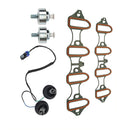Knock Sensor & Intake Manifold Gasket Kit 4pc Suitable for Silverado Sierra