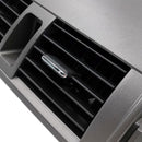 Center Dash AC Outlet Air Vent Panel Suitable for Toyota Corolla 2008-2013 AC Outlet Dash 55670-02160