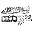 VRS Head Gasket Kit & Bolt Set Suitable for Toyota Hilux KZN165 Prado KZJ95 3.0L