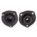 LH & RH Front Upper Strut Top Mounts Shock Absorber Pair Suitable for Toyota