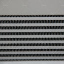 UPGRADED 100MM INTERCOOLER FIT HYUNDAI iLOAD iMAX 2. 5L TQ TURBO DIESEL 2012-2015