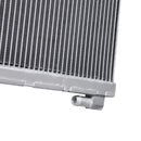 26 mm Radiator without Oil Cooler Suitable for BMW X5 2010--2018 X6 2008-2019