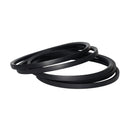 Fan Belt Kit Suitable for Toyota Hilux Diesel 2.8L 3.0L 3L 5L Engines 1988-On