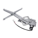 Electric Window Regulator Front LH Suitable For Holden Commodore VT VX VU VY VZ