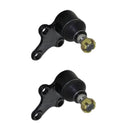 4x Lower+Upper Ball Joints Suitable For Toyota HiLux LN85 LN86 RN85 RN90 YN85
