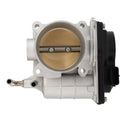 Left Throttle Body Suitable for Infiniti G35 3.5L Engine Air Intake Part 2007-08
