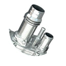 Coolant Thermostat Housing Suitable For Territory SZ 2.7L Diesel 4H2Z8592A