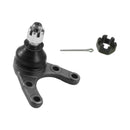2X 8AU334510 Lower Front Axle Ball Joints Suitable for Mazda B-Series 2.5 TD 4x4