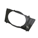 Radiator Fan Shroud Plastic Suitable For Toyota LandCruiser FZJ80 1992-1998