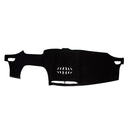 Dash Mat Microfiber Leather Anti-Slip Suitable For BYD Seal With HUD 2023-On