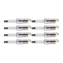 Kit of 24Pcs Coil Plug Lead Suitable For Holden VF Commodore LS3 6.2L 12570616