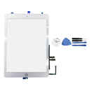 Touch Screen Digitizer Glass Replacement Suitable For IPAD AIR 5th 6th 7th 8th 9th Gen