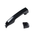 Front Outside Door Handle Kit Suitable for Toyota Land Cruiser Prado J150 09-20