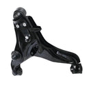 LH RH Front Lower Control Arms Suitable For Mitsubishi Triton ML MN Diesel 06¡§C15