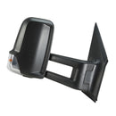 Right Long Arm Door Mirror Suitable for Mercedes-Benz Sprinter W906 2006¡§C2018