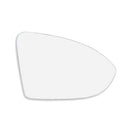 Left or Right Side Mirror Glass Suitable for VW Golf MK7 MK7.5 13-18 Heated Convex with Base