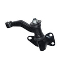 Ball Joints Idler Arm Centre Rod Tie Rod Ends Suitable for Navara 4X4 D22 97-16