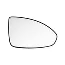 Right Mirror Glass Suitable for HOLDEN CRUZE JG JH 09-16 Heated Convex with base