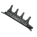 Ignition Coil Pack Suitable for Saab 9-3 9-5 2.0L 2.3L Turbo Black Top 30583218