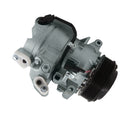 AC Compressor with Clutch Suitable For Infiniti Nissan EX35 G35 G37 926001CB0A