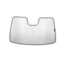 1x Front Windscreen Sun Shade Suitable For Mercedes-Benz V-Class/Vito/EQV 3rd Gen