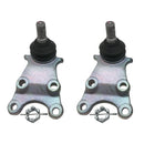 Upper & Lower Ball Joint Set Suitable for Holden Jackaroo UBS17 UBS55 88-92 4X4
