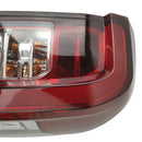 Right LED Tail Light Rear Back Lamp Suitable For LDV T60 SK8C Ute 2021+ PRO LUXE