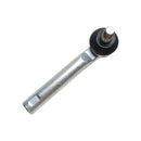 2 x Steering Rack Track Tie Rod End Suitable For Subaru SG SH Forester Impreza