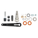 Upper Gimbal Steering Arm Shaft Pin Suitable For Mercruiser 866322A01 98262A1