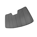 1x Front Windscreen Sun Shade Suitable For Toyota LandCruiser 300 Series 2021 on