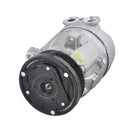 Air Conditioning AC Compressor Suitable for Holden Viva JF 1.8L Petrol F18D3