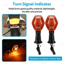 Turn Signal Indicator Suitable For Suzuki DRZ400 SM/S/E GSXR 600/750/1000 SV650