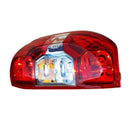 Tail Light Rear Lamp Right Side Suitable for LDV T60 SK8C Diesel 2.8L 2017-2021