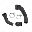 Intake Charge Pipe Suitable For BMW M2 M235i 335i 435i N55 F20 F30 RWD 2012-2016