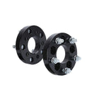 25mm Bolt-On Wheel Spacers Suitable For Holden Commodore VB~VZ M12 X P1.5 (5 X 120) 69.6
