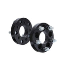 25mm Bolt-On Wheel Spacers Suitable For Holden Commodore VB~VZ M12 X P1.5 (5 X 120) 69.6
