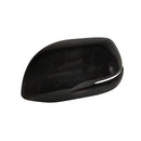 Right or Left Mirror Cover Housing Cap Suitable for Honda CR-V 12- NH731P Crystal Black