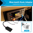 Blue-tooth Adapter music Aux mp3 module Suitable For Ford Falcon BA-BF Territory SY SY2