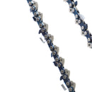 3x Chainsaw Chain 14 inch  Suitable For Husqvarna 315E 316 317 318 318E 3/8LP
