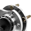 LH Front Hub  and  Wheel Bearing ABS Suitable For Holden VT VX VY VZ 92115772