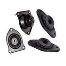 4Pcs Front Rear L + R Strut Mounts Suitable for Mini Cooper S R50 31306759498