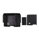 Car Center Console Armrest Box Storage Box Tray For Ford Everest 2023+
