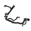 Radiator Hose with Thermostat Suitable for Land Rover LR4 Discovery 3.0L